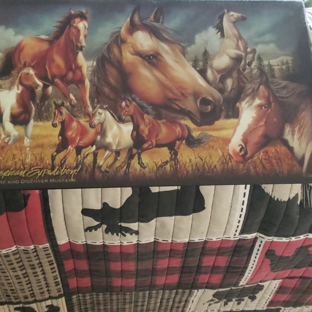 Cutting Board